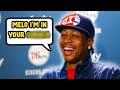 Carmelo Anthony: What NBA Legends REALLY Think Of The Lakers Star