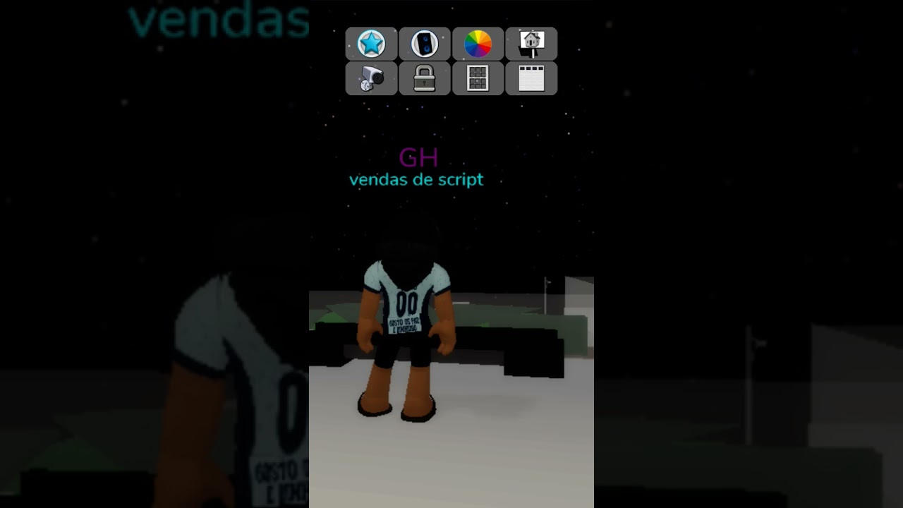 💜💜🔥script de todas as gamepass brookhaven 💜💜