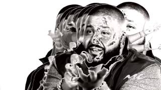 Plus one DJ Khaled every second for 40 seconds