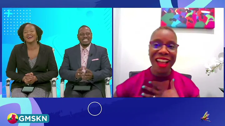 Coreentje Phipps-Benjamin Talks About Her Multiple...