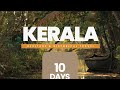 10 day  kerala heritage  history tour 2024 i best itinerary to explore the soul of kerala