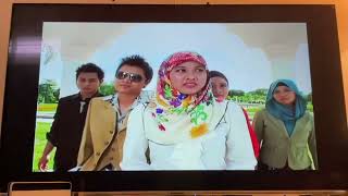 JN vision untuk rtb endcap