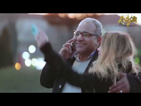 الفرق بين راجل المطافي المصري والأوروبي!!