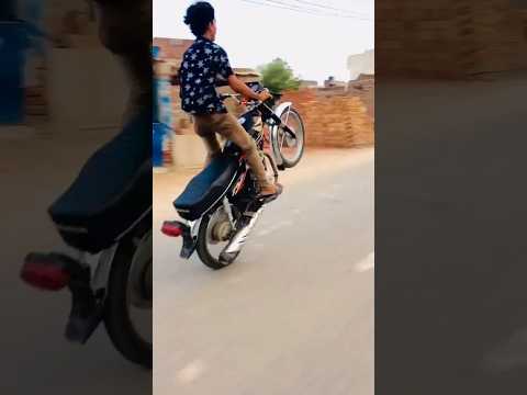 125 welling bike py welling kesy Karin #1k #shahnawazgaming