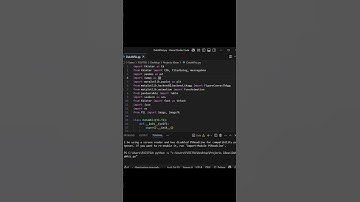 PyBudget - Personal Budget Tracker in Python