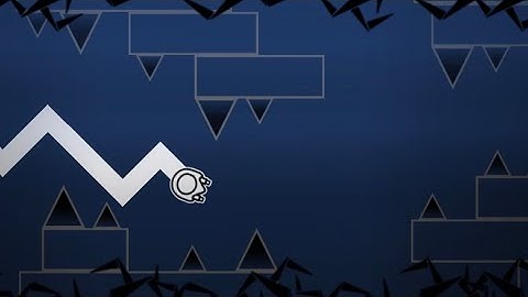 Monolithos - FULL Layout By JonathanGD | Geometry Dash