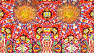 Ancient Eyes Inter-Dimensional Stereogram