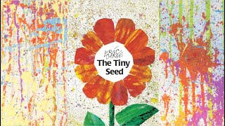The Tiny Seed Read Aloud