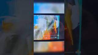 Чудесное спасение на АЗС 😱 Грузовик снёс колонку в Крайот. Город Х