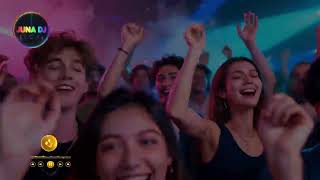 Download Lagu JUNA DJ 🔥 Full Bass Remix 2026 | Party Nonstop Auto Goyang Sampai Pagi! MP3
