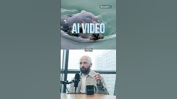 What Will AI Video Look Like In 5 Years?