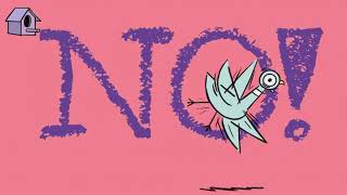 Dont Let The Pigeon Run This App Part 3