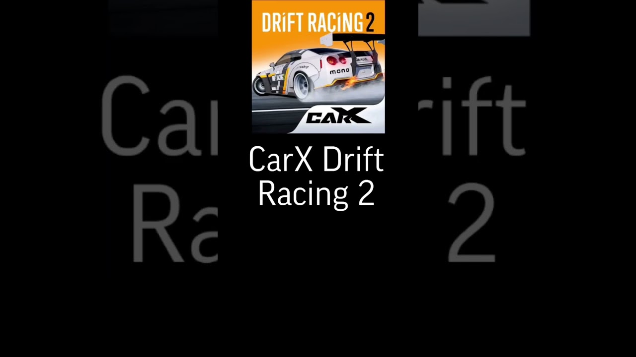 игры про дрифт на андроид 