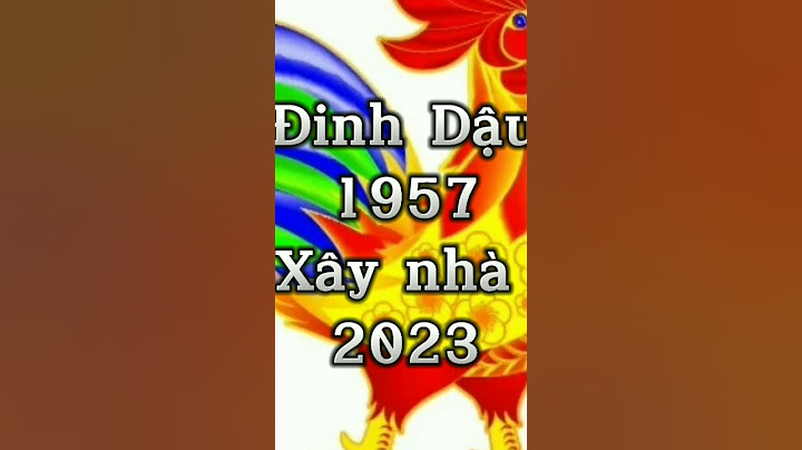 Con trai sinh tháng nào tốt đinh dậu 2023