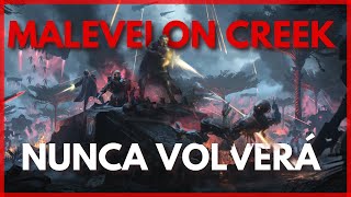 ¿POR QUÉ NUNCA HABRÁ OTRO PLANETA COMO MALEVELON CREEK? (VIETNAM ESPACIAL HELLDIVERS 2)