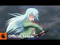 PSYREN | Official Teaser | Crunchyroll