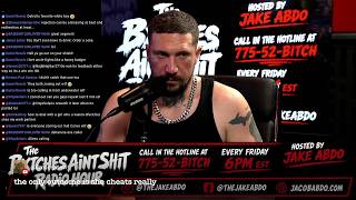 The Bxtches Aint Shxt Radio Hour Episode 7