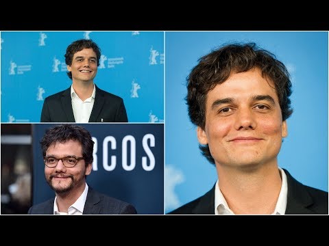 Видео: Wagner Moura Net Worth