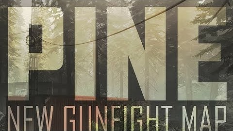 PINE MAP GAMEPLAY  COD MOBILE SEASON 10