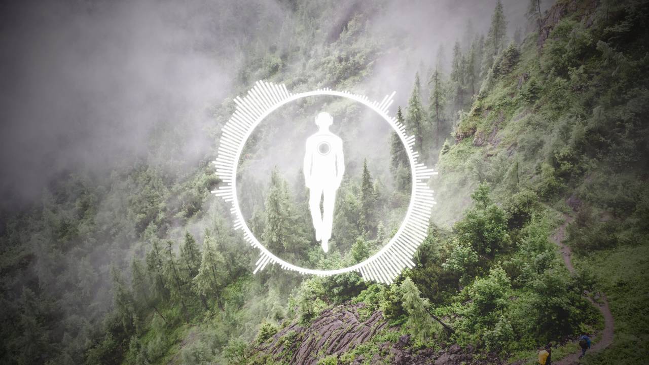 Goa trance: Chynacid - Zen Dimensions