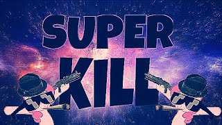 (BO3) SUPER KILL!!