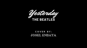 Yesterday (The Beatles) - The Most Covered Song In History