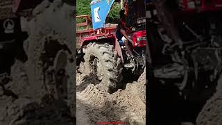 massey ferguson 5245 Di tractor