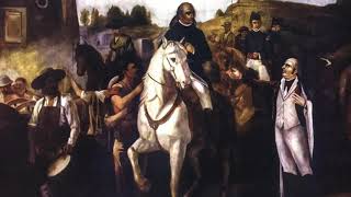 Destellos De La Independencia El Manifiesto De Ignacio Aldama