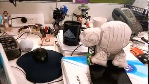 Unboxen - Nerd Block July 2014