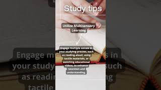 Study Tips  🎓✨🏆#46