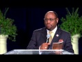 Myles Munroe on 'The Blessing Of Serving Another Man's Ministry'