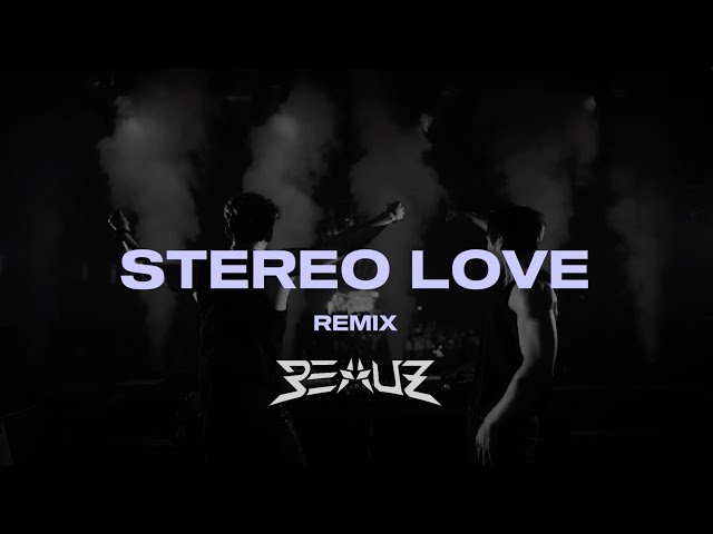 Edward Maya & Vika Jigulina - Stereo Love (BEAUZ Hard Techno Remix) class=