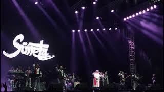 Deep Purple Tercengang Lagu Seni Rhoma Irama dan Soneta Group - Hasan Eksplore