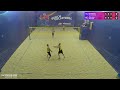 19:15 Y.Bohdashkin / Y.Yevdokymov - A.Matvieiev / V.Antoniuk | Winners Beach Volleyball
