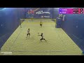 19:15 Y.Bohdashkin / Y.Yevdokymov - A.Matvieiev / V.Antoniuk | Winners Beach Volleyball