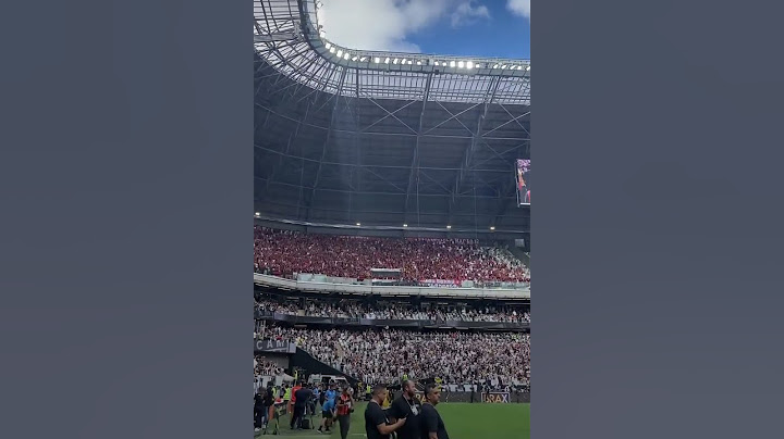 Torcida do Flamengo na final da copa do Brasil 2024. de Visitante, Flamengo Campeão da CB 🏆🇦🇴🥁/