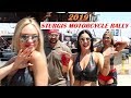 2019 STURGIS MOTORCYCLE RALLY | BEAUTIFUL WOMEN GREAT BIKES