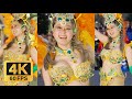 【グリーンパシスタ ダイジェスト版】サマーフェスティバル in 国領 2023 サンバパレード【東京学芸大学 ラテンアメリカ研究会】