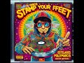 DJ Disco - Stamp Your Feet (Rap Version)
