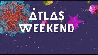 M1 Ukraine Atlas Weekend Ident June 2019, November 30 2025-January 2026