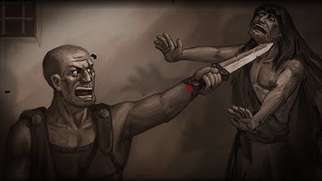 Story of a Gladiator Gameplay Walkthrough PC HD