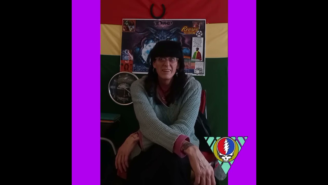 What kind of witch am I? Which witch are you?