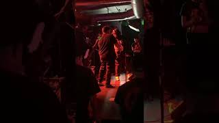 DEVIATED STATE “ACAB” Live At Supply And Demand Long Beach, California 9/3/21