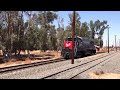 SP 3100 running at OERM 1