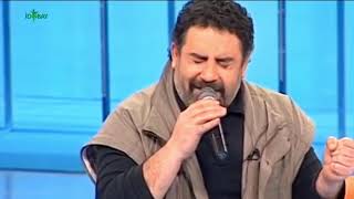 İbo Show - Ahmet Kaya - Şafak Türküsü (Canlı)