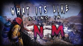 What its like being in nM Clan.