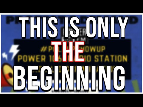 Pull Up Season Is Upon Us **FULL BREAKDOWN**