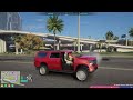 Officer Lucy Furr || NoPixel 4.0 WL || CLOSE TO OUR SUB GOAL !!!