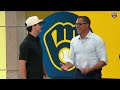 Logan Henderson tells all about his mechanics | MLB Central