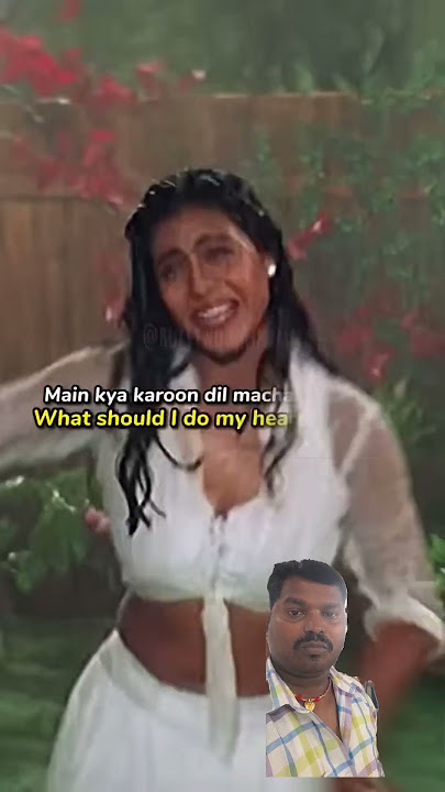 #bollywood #kajolhitsongs #bollywoodsongs #hindisong #desi #song #jiskeaanesemukammalhog #funny